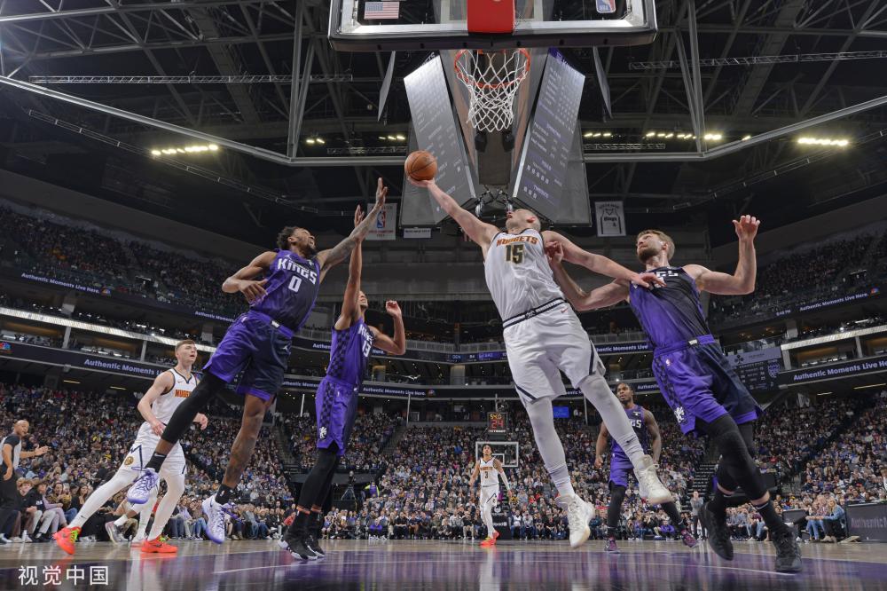 场内视野良 场内视野良