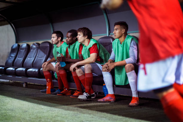 台上的崛起 台上的崛起