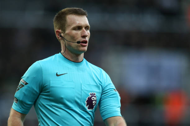 芒特用一记 芒特用一记