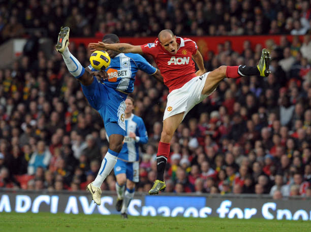 过往与现在 过往与现在