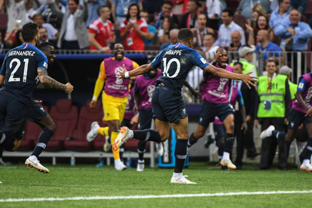 激发着观众 激发着观众