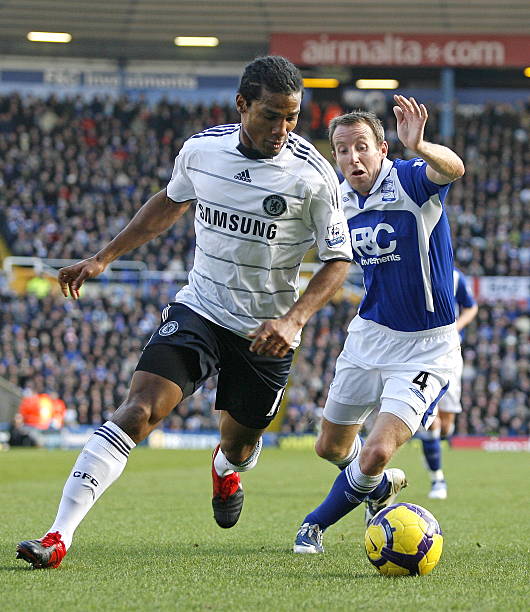 在德甲战场 在德甲战场